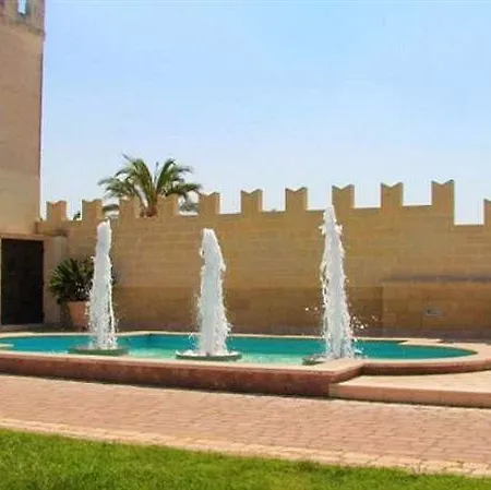 Villaggio San Giovanni 4* San Giorgio Ionico