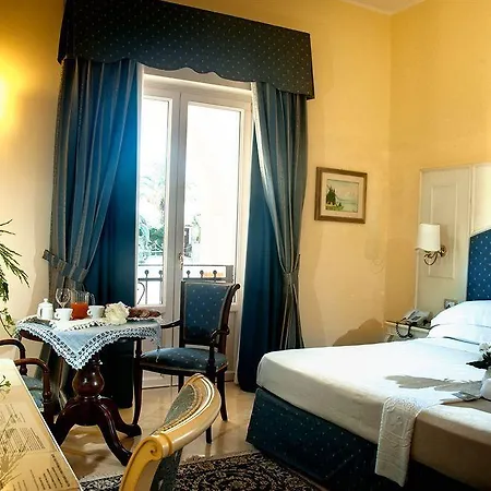 Hotel Villaggio San Giovanni