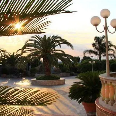 Villaggio San Giovanni Hotel San Giorgio Ionico