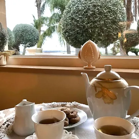 Villaggio San Giovanni 4* San Giorgio Ionico