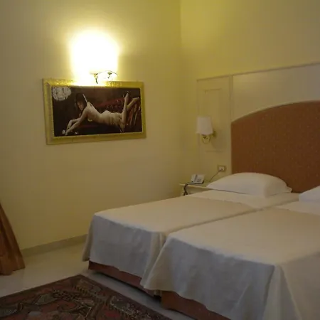 Villaggio San Giovanni Hotel 4*
