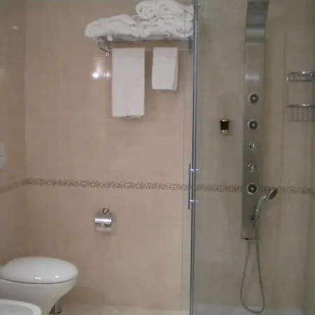 Villaggio San Giovanni Hotel San Giorgio Ionico