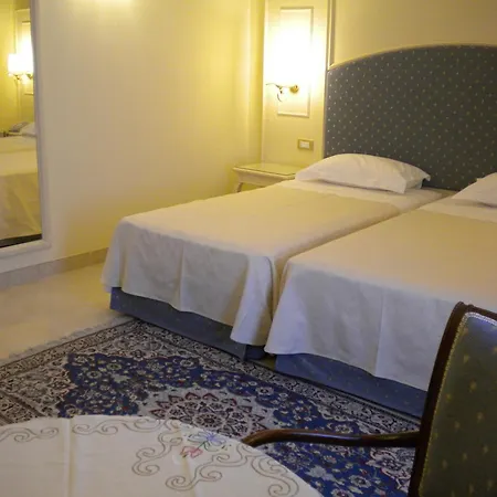 Hotel Villaggio San Giovanni