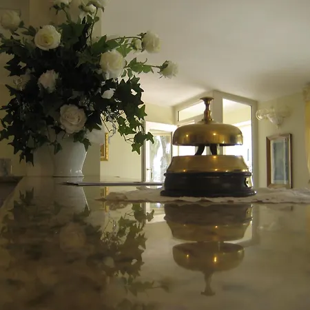 Villaggio San Giovanni Hotell