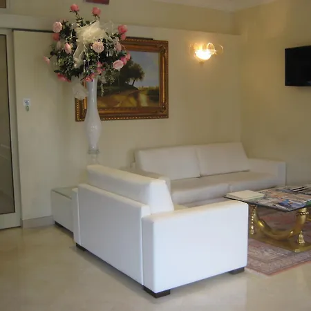 Villaggio San Giovanni Hotell San Giorgio Ionico