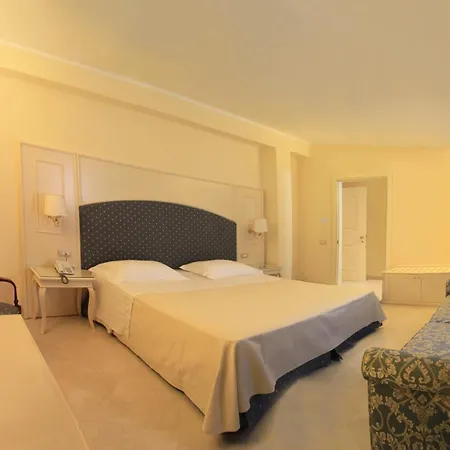 Villaggio San Giovanni Hotell San Giorgio Ionico