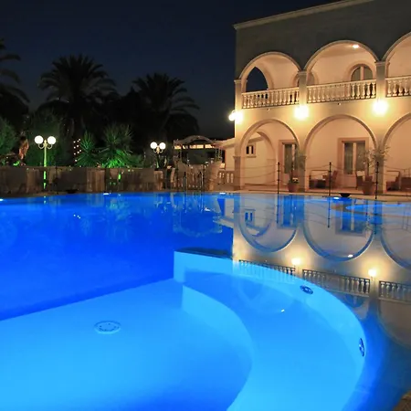 Villaggio San Giovanni Hotel