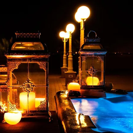 Villaggio San Giovanni 4*