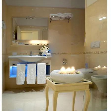 Villaggio San Giovanni Hotell