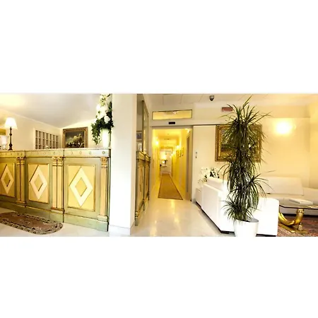 Villaggio San Giovanni Hotell