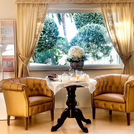 Hotel Villaggio San Giovanni