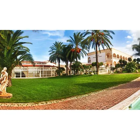 Hotell Villaggio San Giovanni 4*