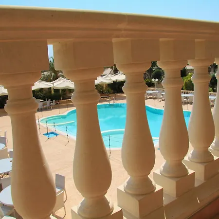 Villaggio San Giovanni 4* San Giorgio Ionico