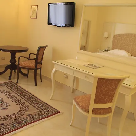 Hotel Villaggio San Giovanni San Giorgio Ionico