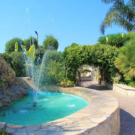 Hotel Villaggio San Giovanni San Giorgio Ionico