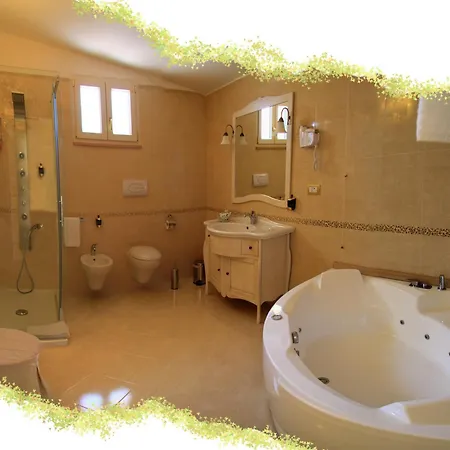 Villaggio San Giovanni San Giorgio Ionico