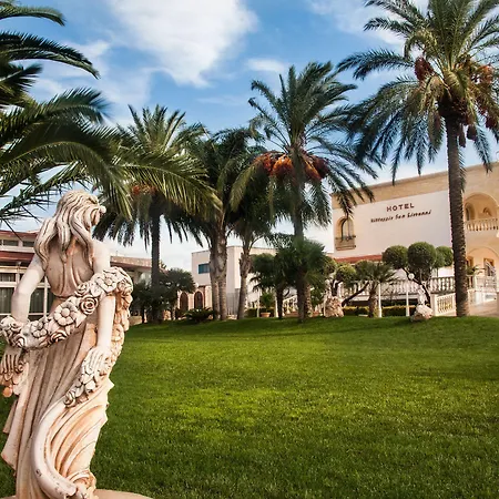 Villaggio San Giovanni San Giorgio Ionico