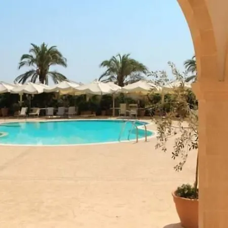 Villaggio San Giovanni 4* San Giorgio Ionico