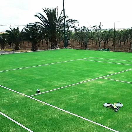 Villaggio San Giovanni Hotell