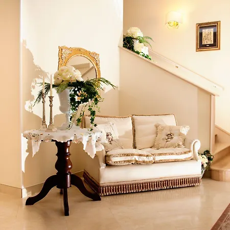 Villaggio San Giovanni Hotell 4*