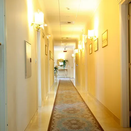 Hotell Villaggio San Giovanni