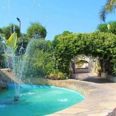 Hotell Villaggio San Giovanni 4*