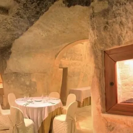 Villaggio San Giovanni