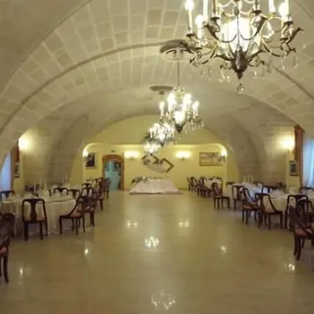 Villaggio San Giovanni 4* San Giorgio Ionico