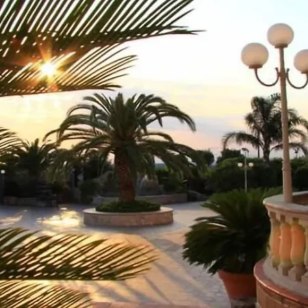 Villaggio San Giovanni 4* San Giorgio Ionico