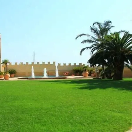 Villaggio San Giovanni Hotell San Giorgio Ionico