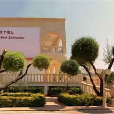 Villaggio San Giovanni 4*