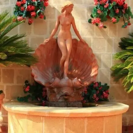 Villaggio San Giovanni 4* San Giorgio Ionico