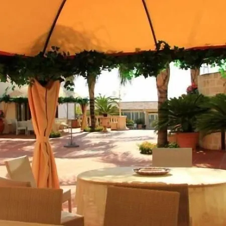 Villaggio San Giovanni 4*