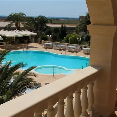 Villaggio San Giovanni Hotell 4*