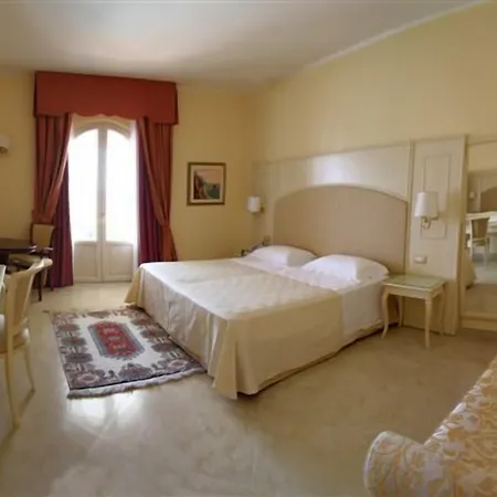 Hotell Villaggio San Giovanni San Giorgio Ionico