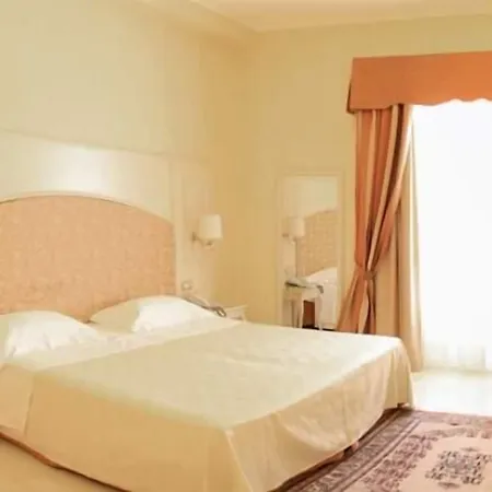 Hotell Villaggio San Giovanni