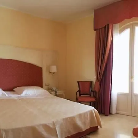 Villaggio San Giovanni 4*