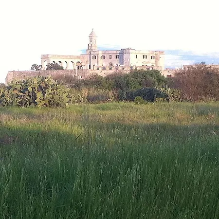 Hotell Villaggio San Giovanni