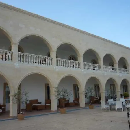 Villaggio San Giovanni 4* San Giorgio Ionico