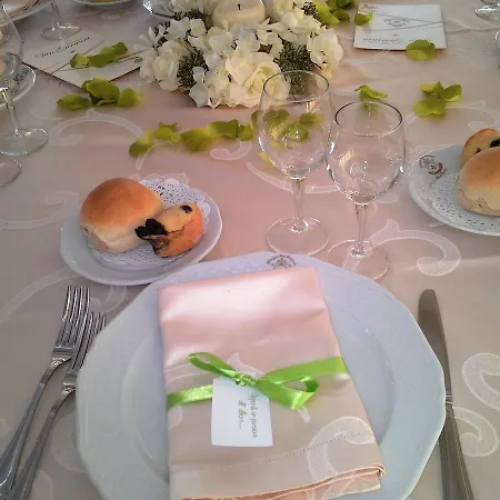 Hotell Villaggio San Giovanni 4*