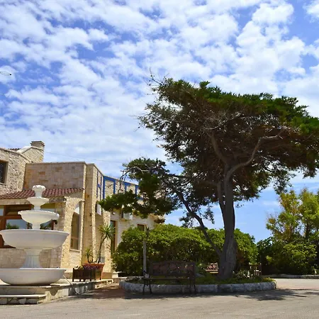 Villaggio San Giovanni 4*