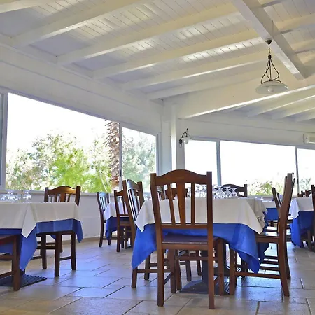 Villaggio San Giovanni Hotel San Giorgio Ionico