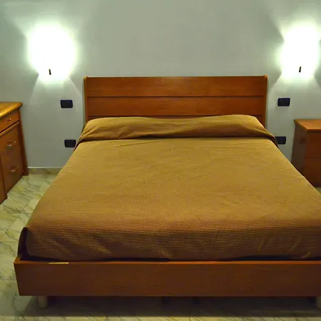 Hotel Villaggio San Giovanni