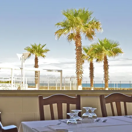 Villaggio San Giovanni Hotell