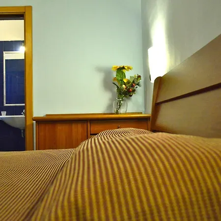 Hotell Villaggio San Giovanni