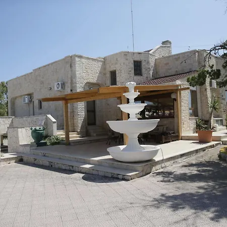 Villaggio San Giovanni San Giorgio Ionico