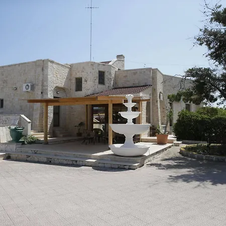 Villaggio San Giovanni 4* San Giorgio Ionico