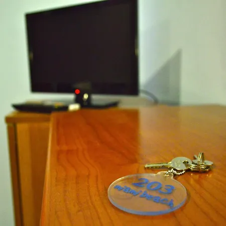 Villaggio San Giovanni