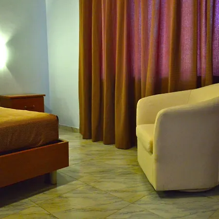Villaggio San Giovanni Hotel 4*