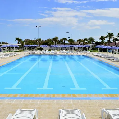 Villaggio San Giovanni